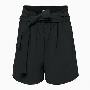 Wilfred black shorts